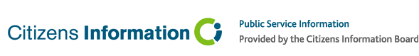 Citzens Information logo